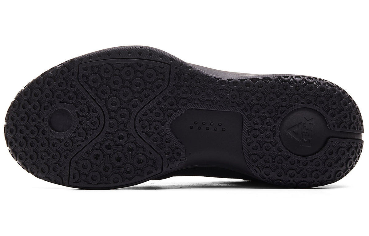 PEAK Taichi Lanying 3.0 'All Black'