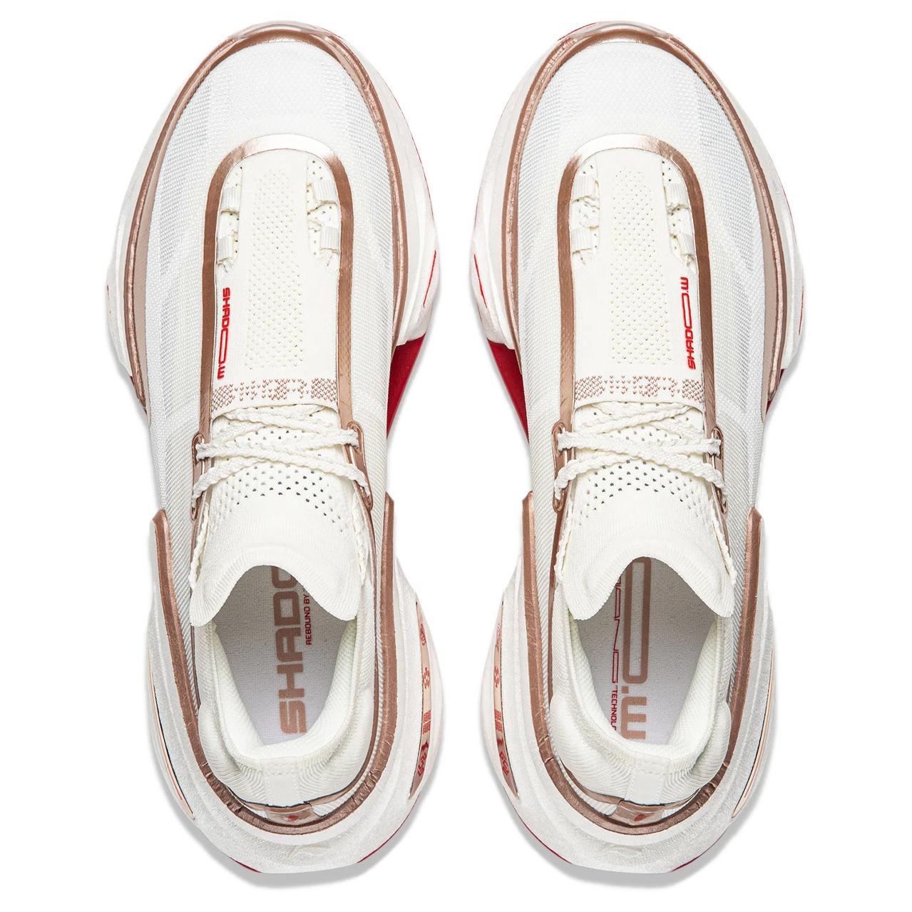 LiNing Wade Shadow 3.0 'White | Running Shoes