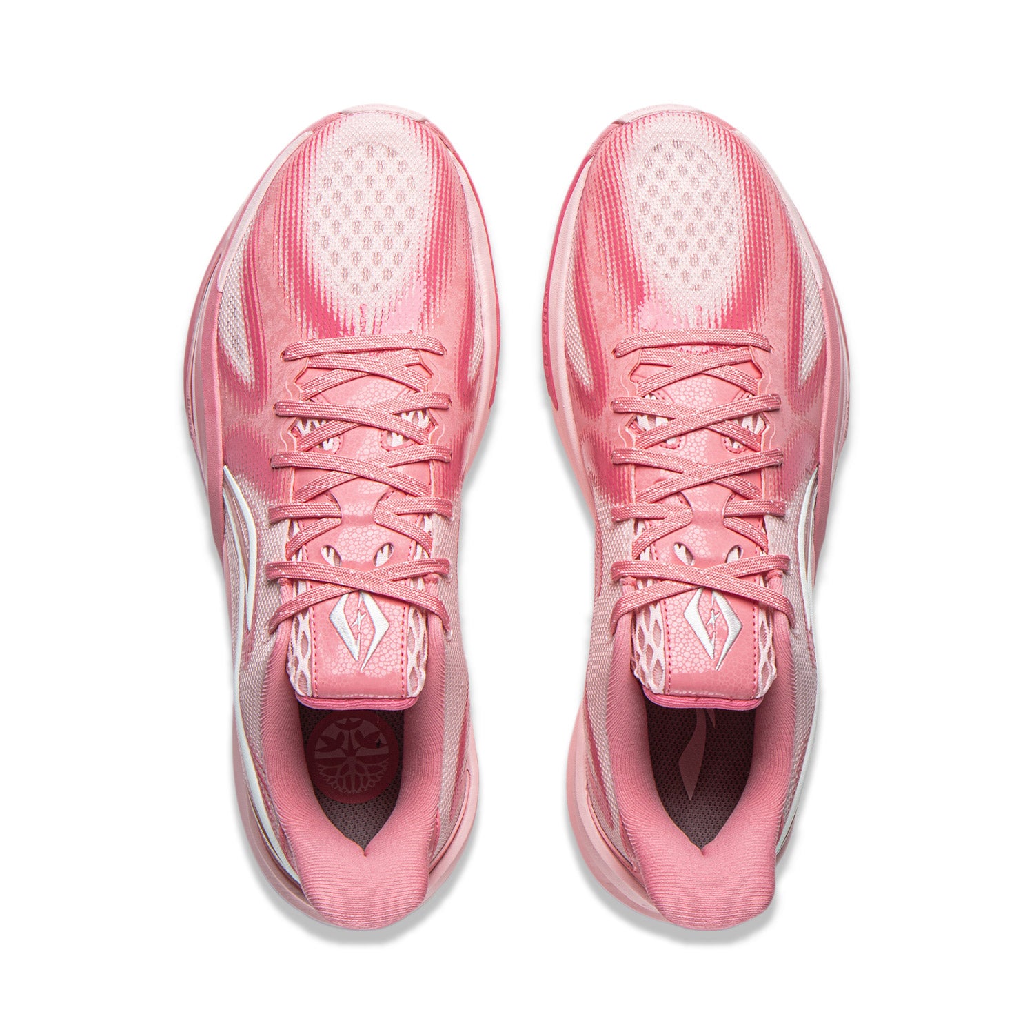LiNing Shining 3 'Pink'