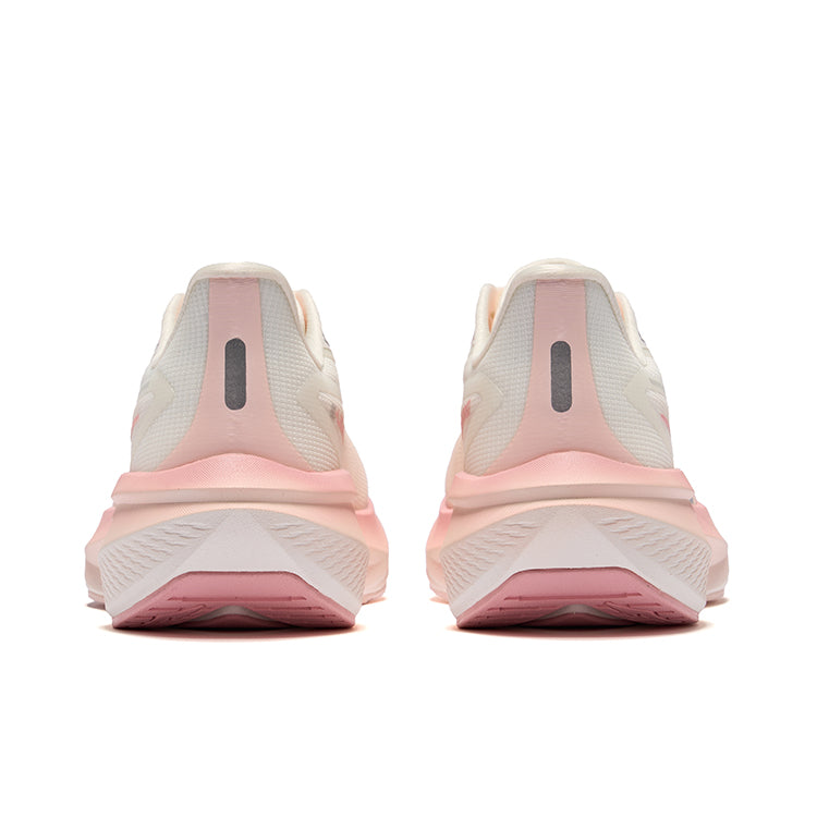 ERKE Lightning 5 'Light Pink' | Running Shoes