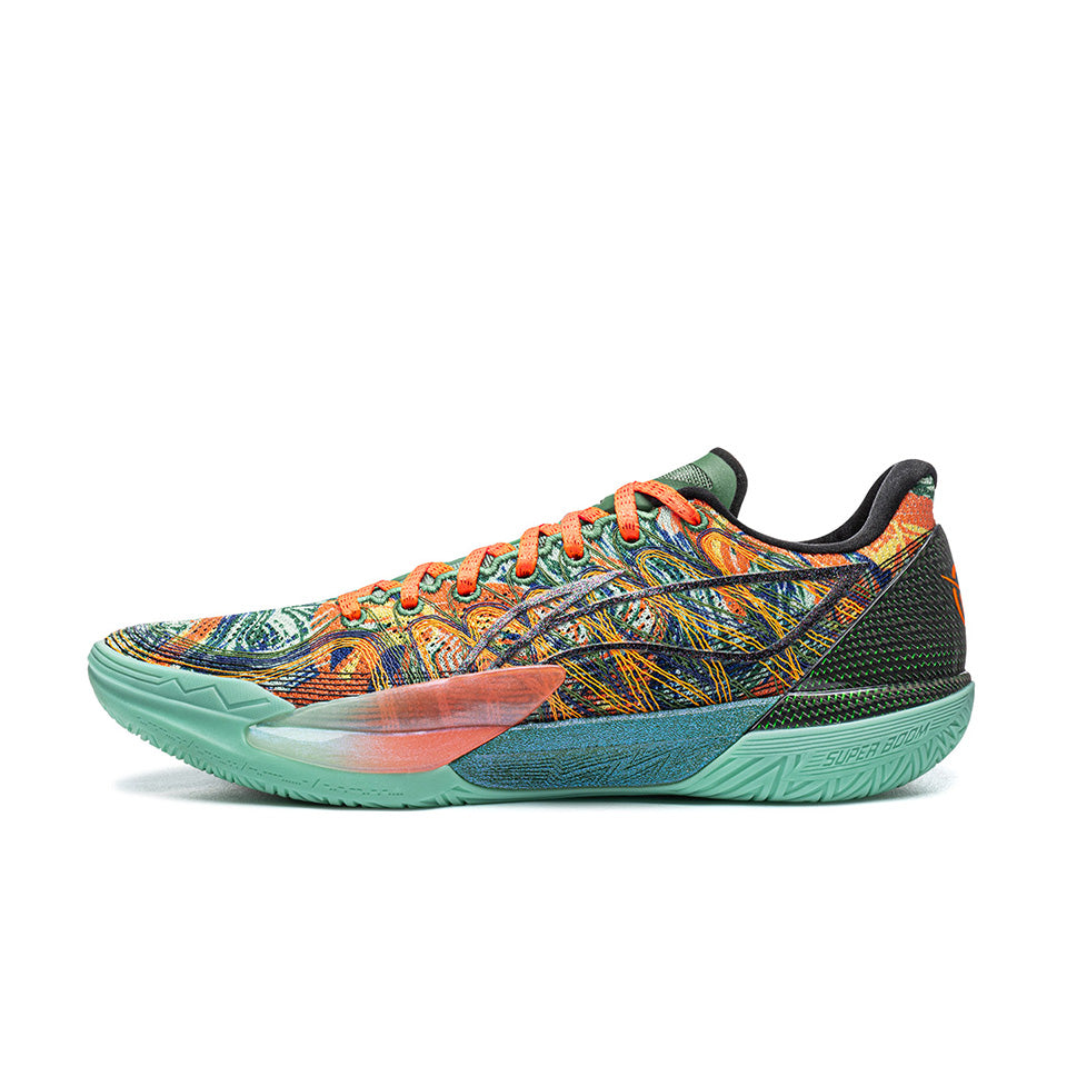 LiNing Gamma 2 'Source'