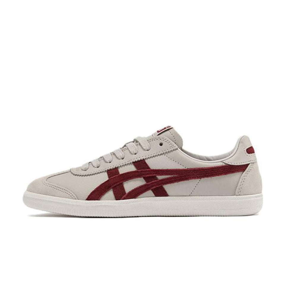 Onitsuka Tijger Tokuten 'White Burgundy'