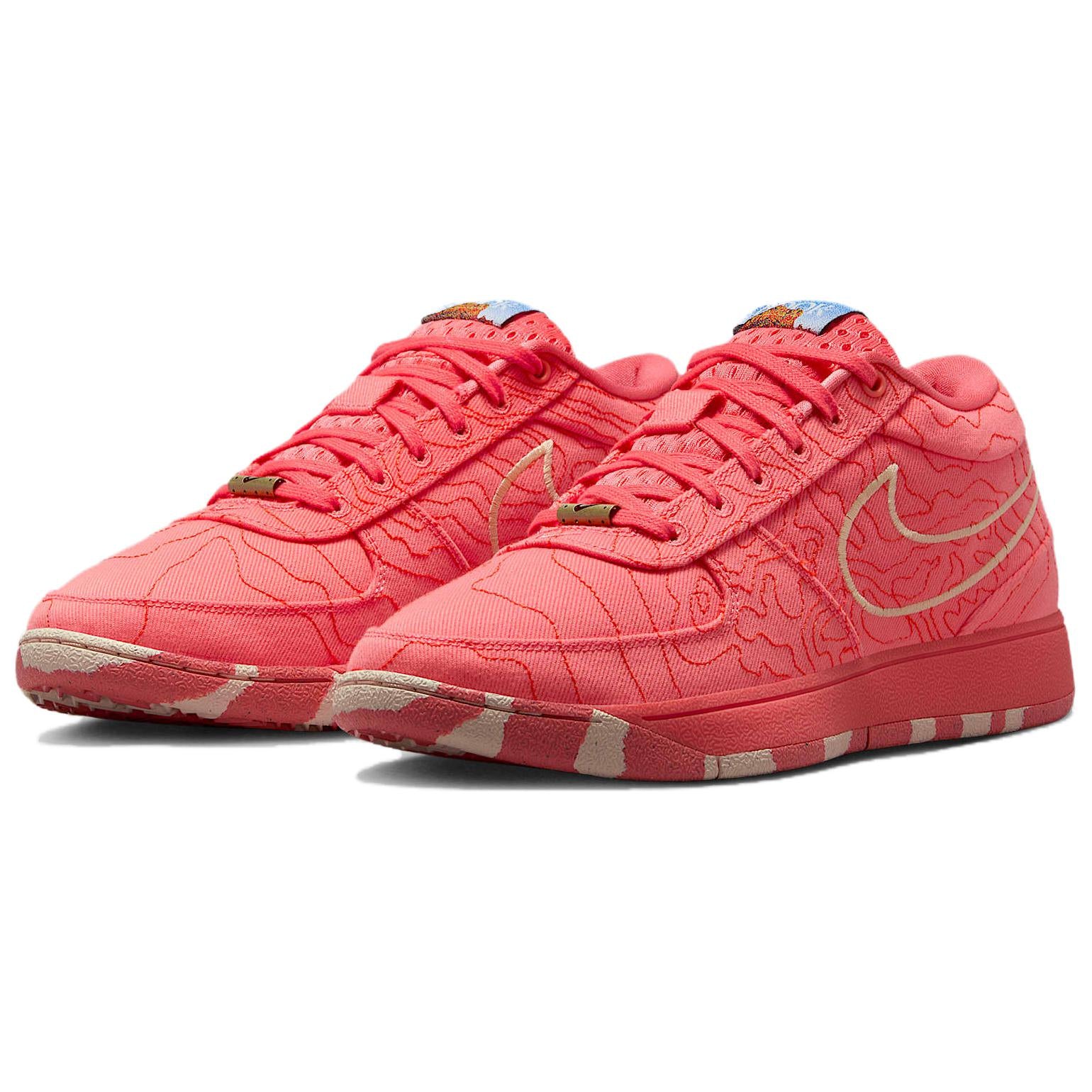 Nike Book 1 'Sedona'