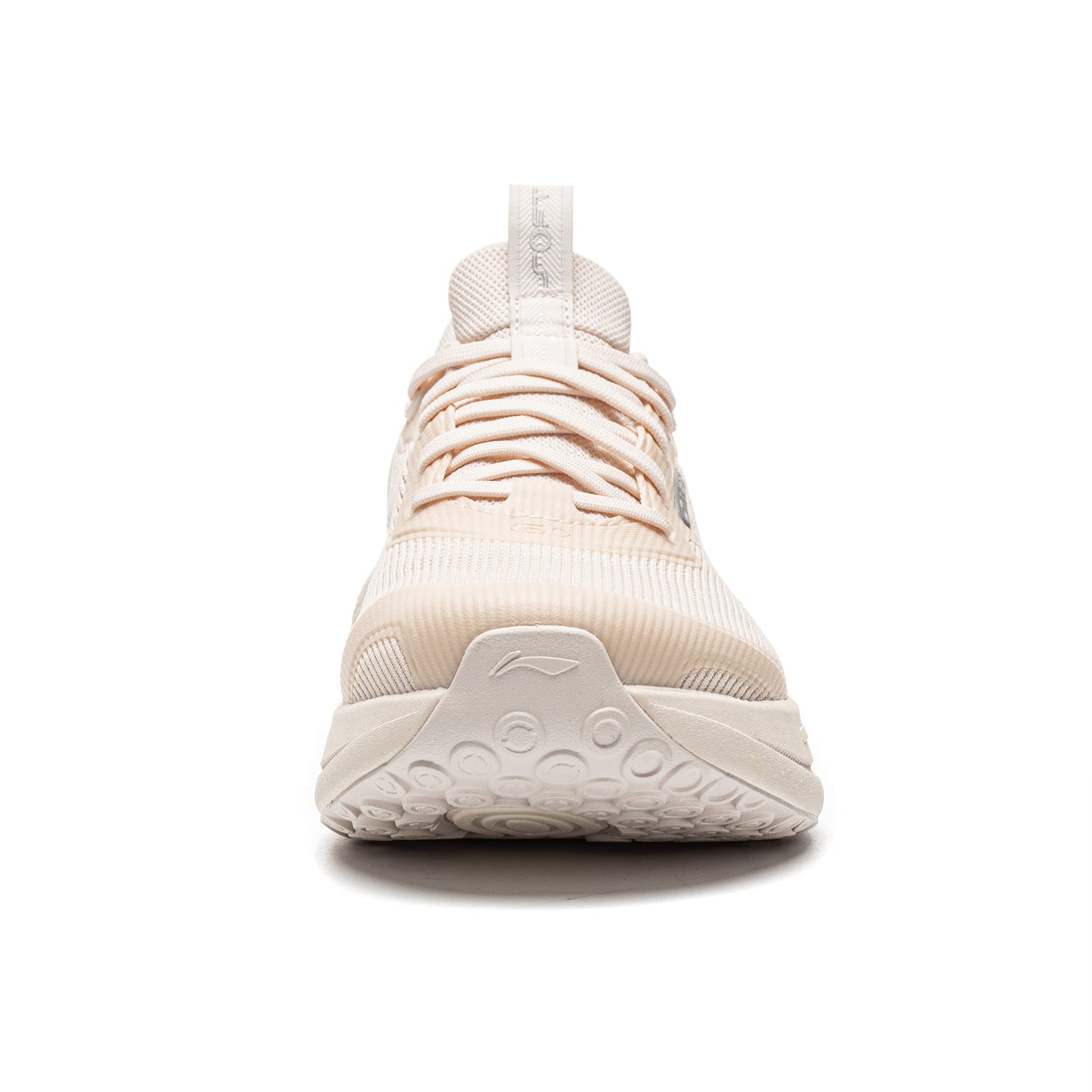 LiNing SOFT GO 3 V2 'Pink' 「Women」