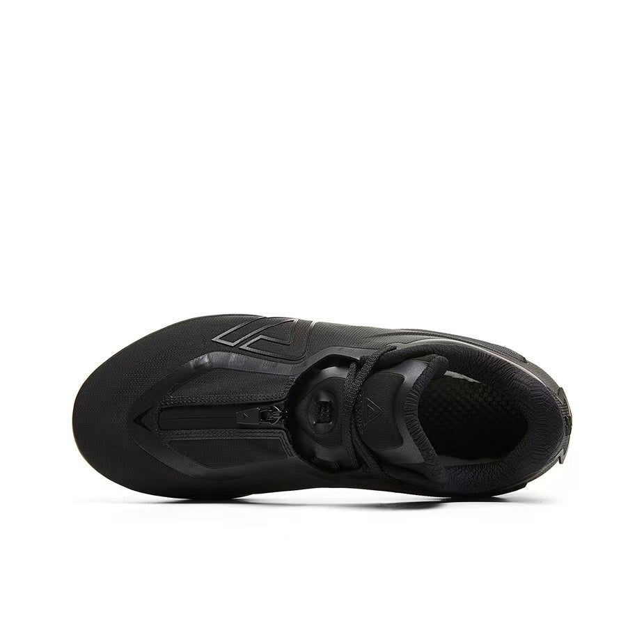 Peak Taichi Supreme 3 'Black' Launch Time:September 4th