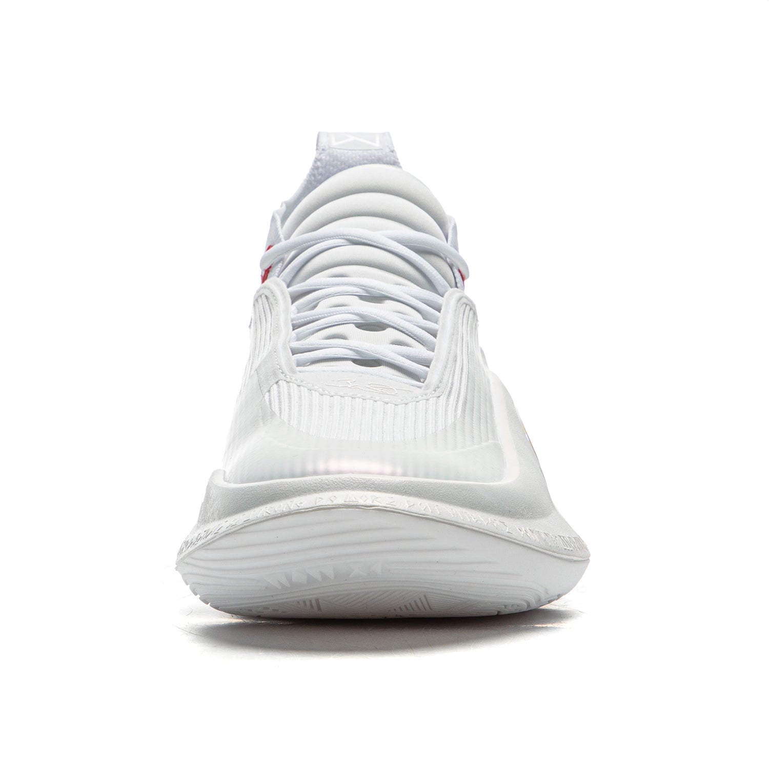 LiNing Way of Wade 11 ‘Flash Silver’