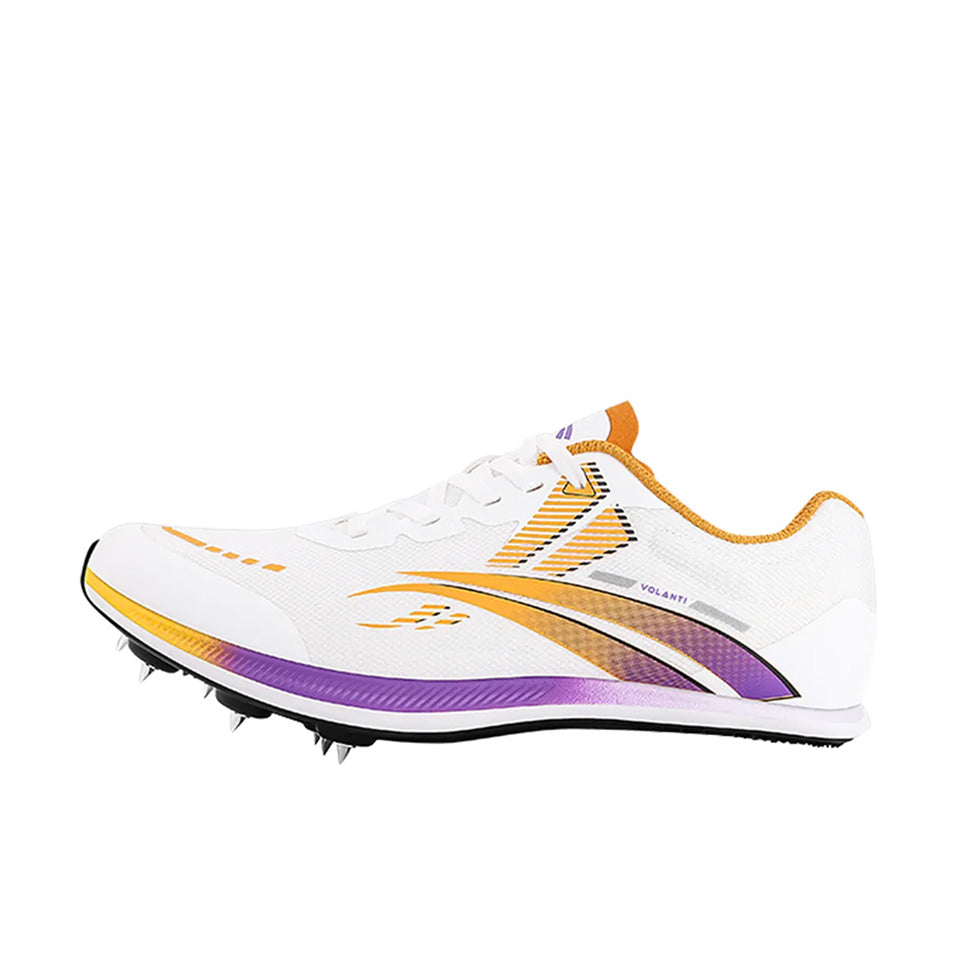 Volanti Spike Shoes 'Voltage Purple'