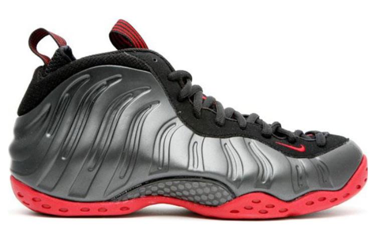 Nike Air Foamposite One 'Cough Drop' 2007