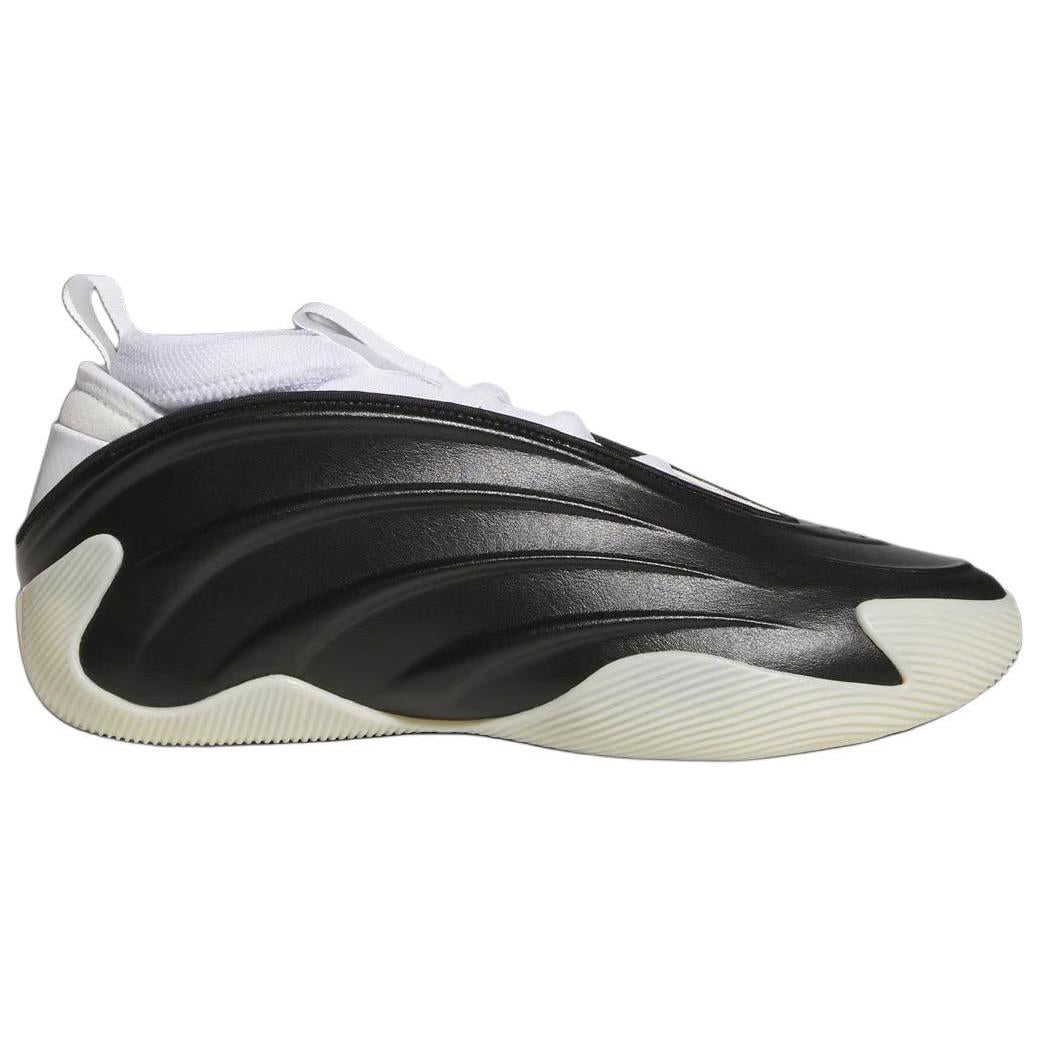 Adidas Harden Vol.9 'Black Warm Vanilla'