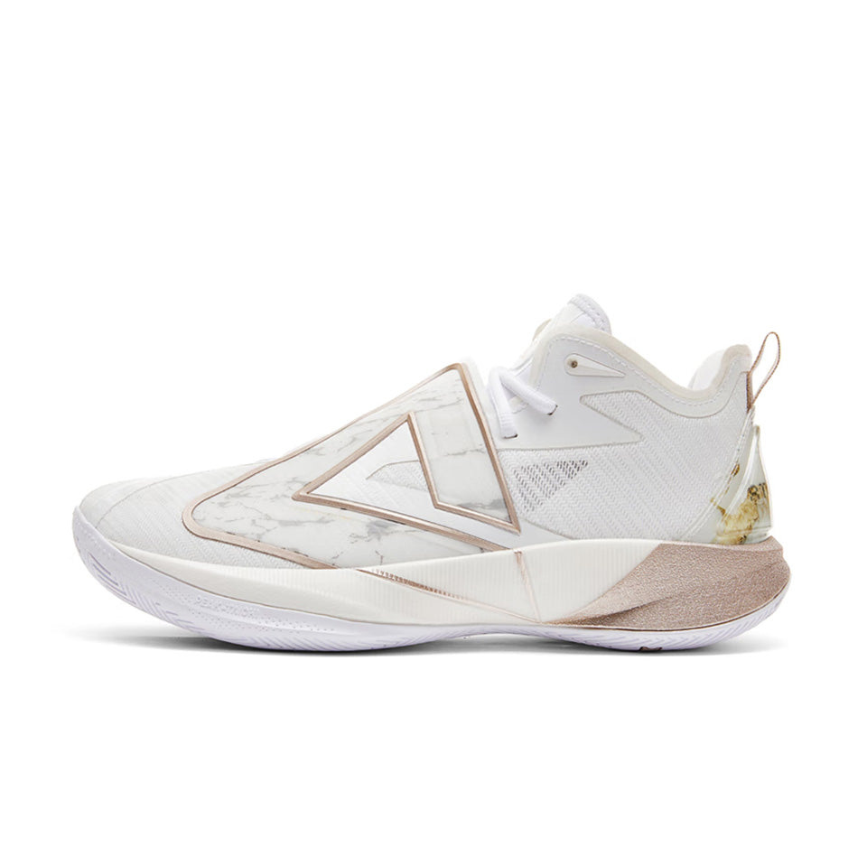 PEAK Taichi Triangle 5.0 'White Gold'