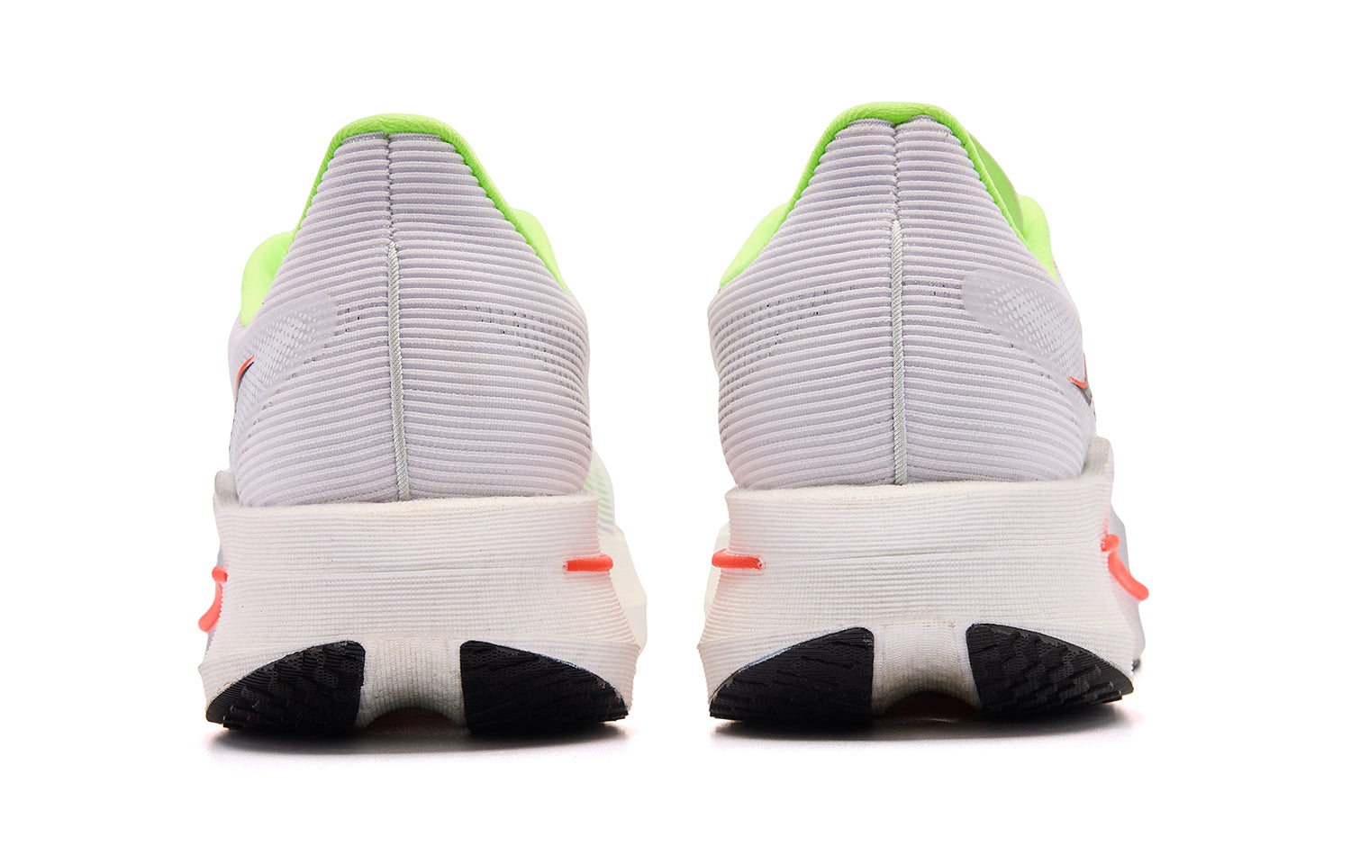 QiaoDan High Wind 4.0 'White Silver'