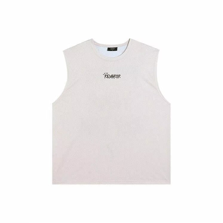 RIGORER Basketball Tank Top Unisex