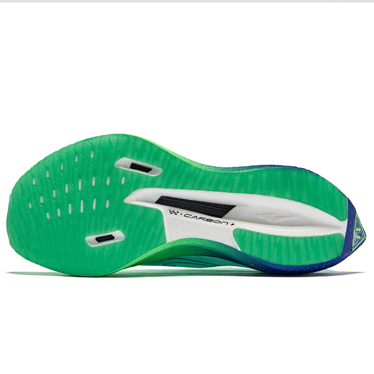 ERKE Infinite 2.0 'Fluorescent'「Womens」 | Running Shoes