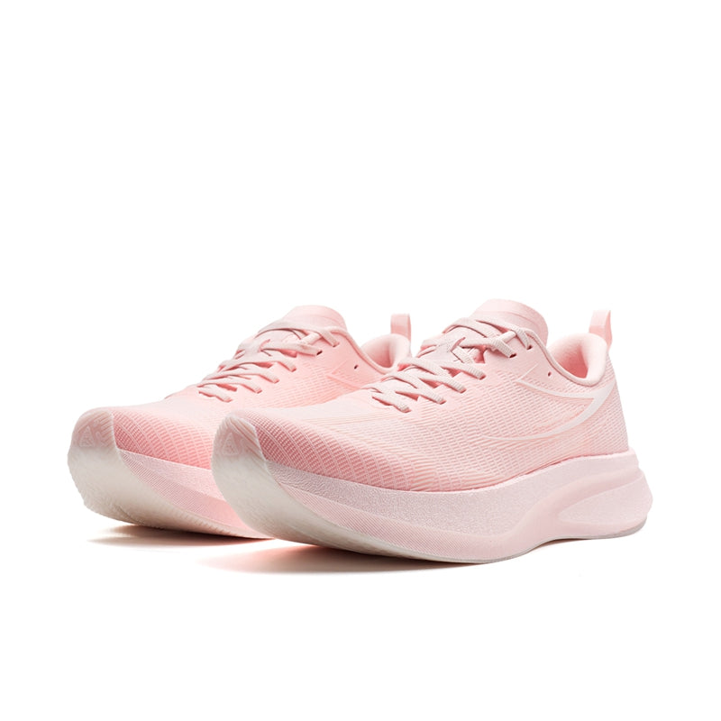 Xtep 2000km 5.0 Running Shoes 'Pink' | Running Shoes