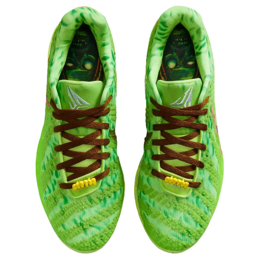 Nike Ja 3 ‘Spooky Season’