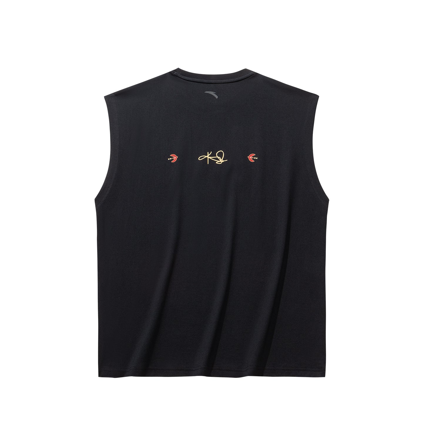 Anta Kai Series Tank Top 'Black'