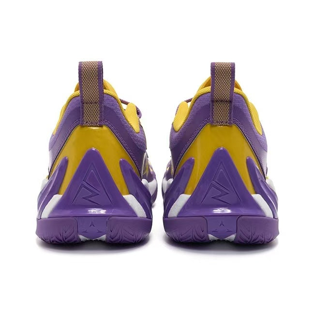 Rigorer AR3 'California Purple'
