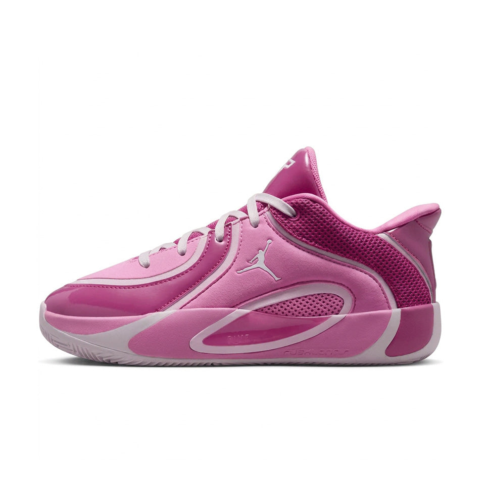 Jordan Tatum 4 'Pink' Kids