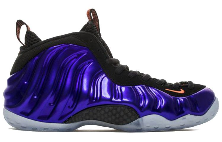 Nike Air Foamposite One 'Phoenix Suns'