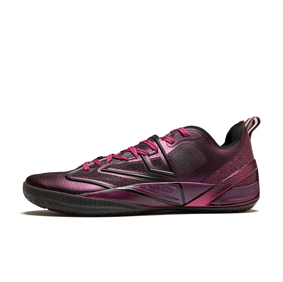 PEAK Taichi Vault of Heaven 'Red Purple'