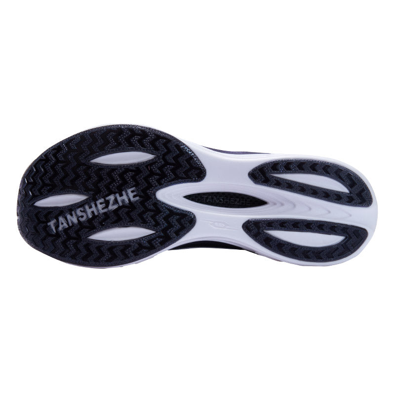 TANSHER Wind Chaser 1.0 Running Shoes ‘White Black’ - Kicksown store