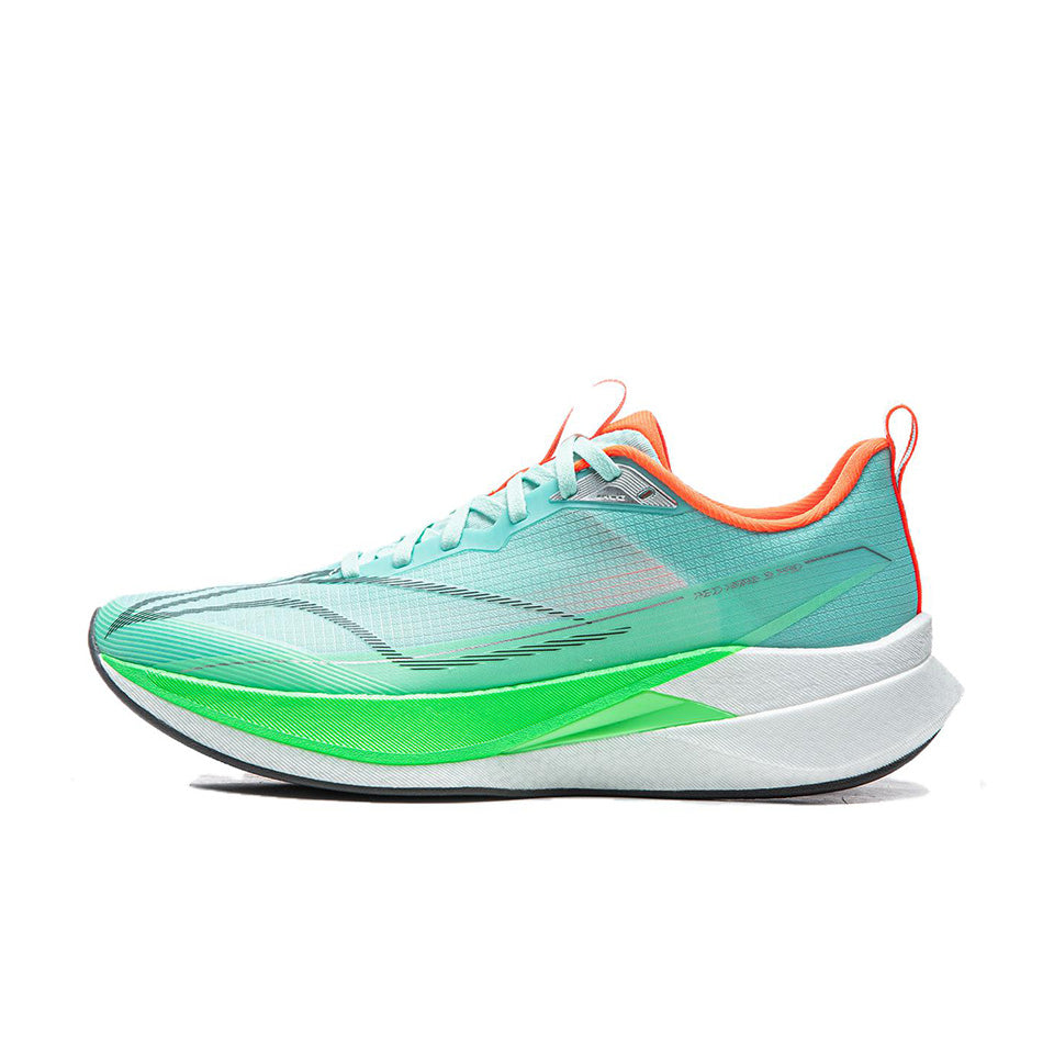 Lining Red Hare 9 PRO ‘Island Blue’ | Running Shoes