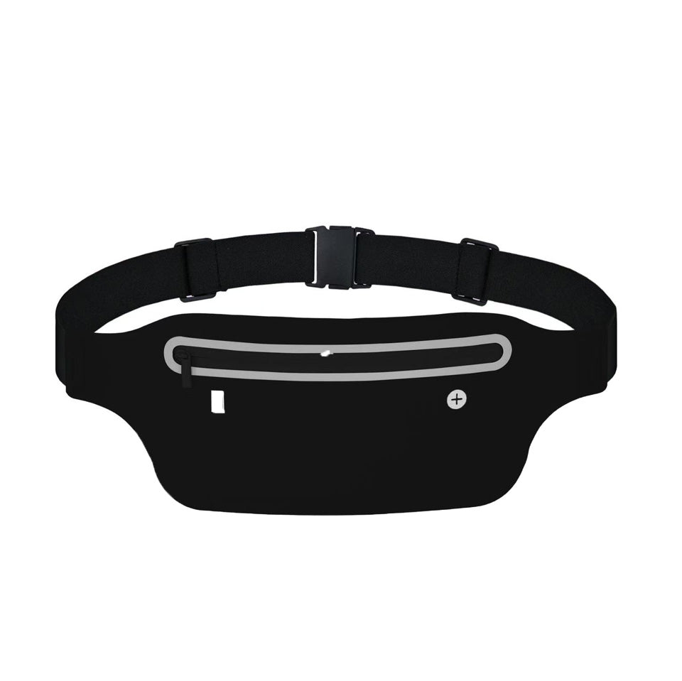 Running Storage Belt