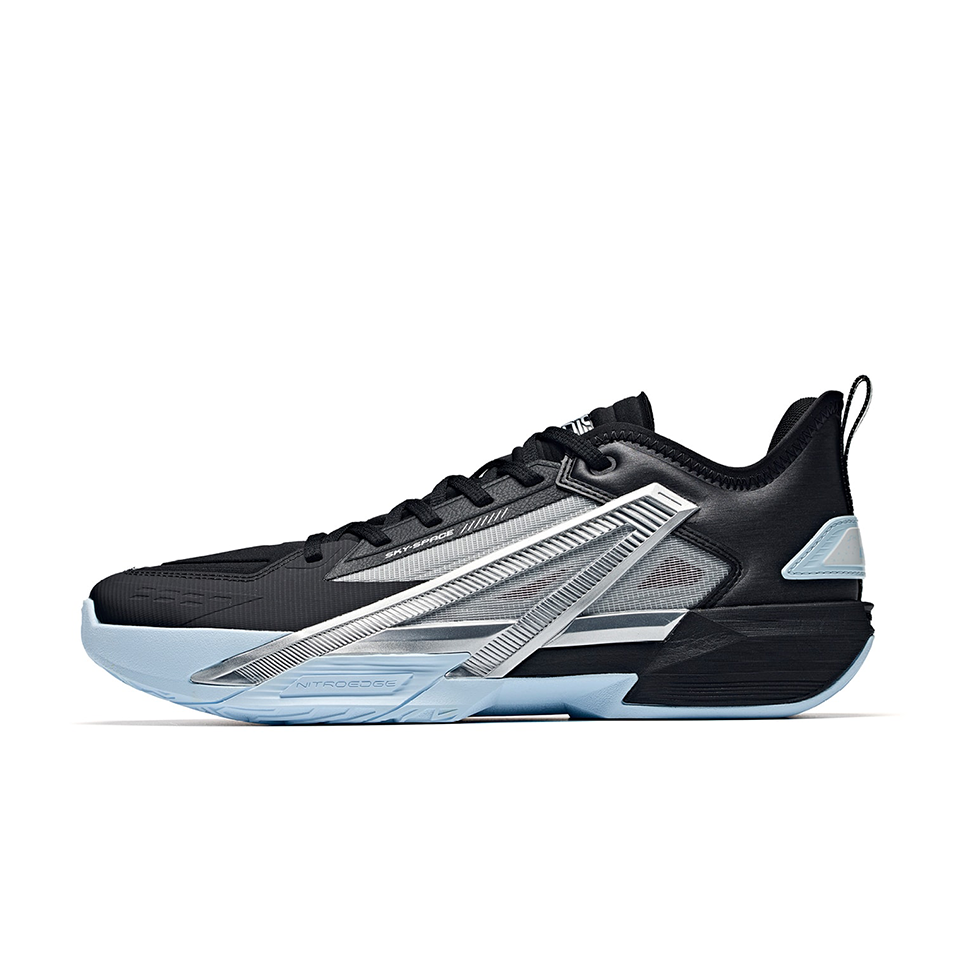Anta Air Zone 7 'Silver Wings'