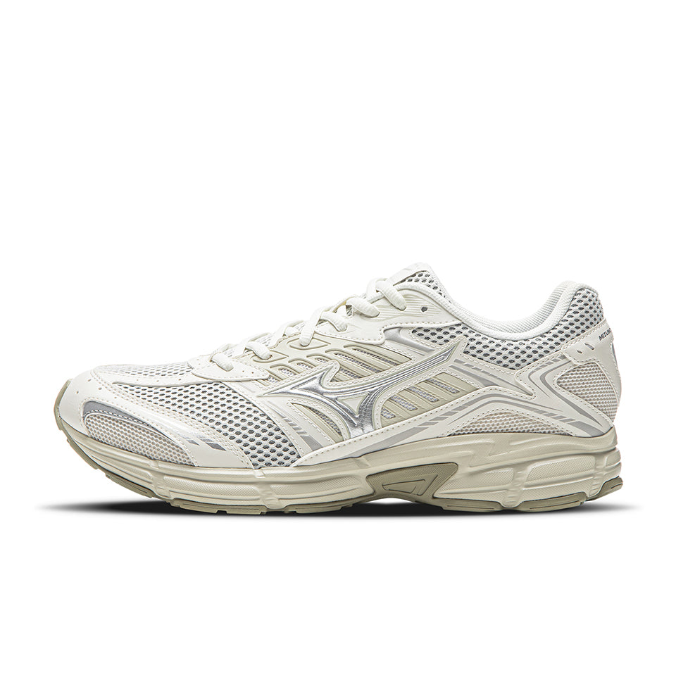 Mizuno SPEED 2010 'White' | Running Shoes