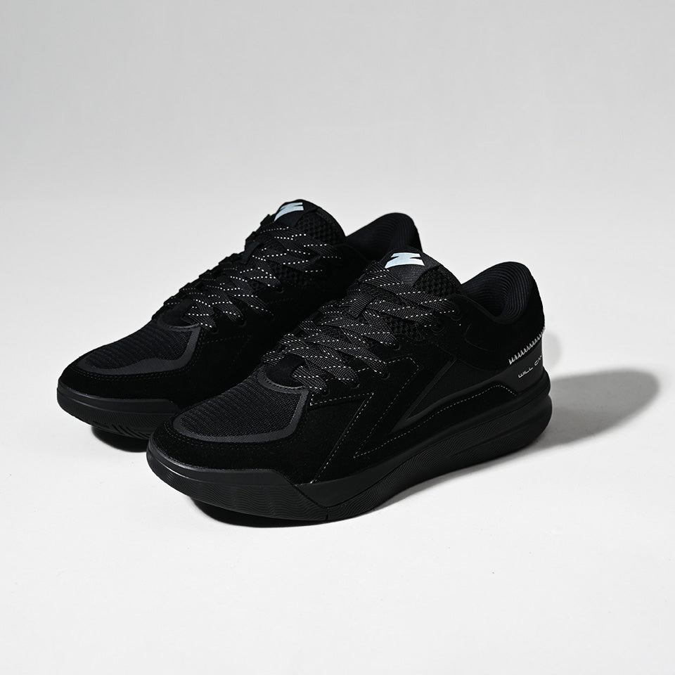 US9.5 Uzis Basketball Shoes 'Black'(Not for Sale)