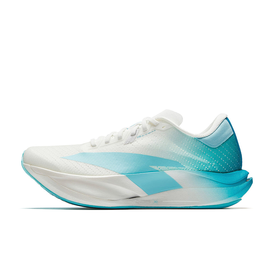 Anta C202 7.0 'White Blue' | Running Shoes