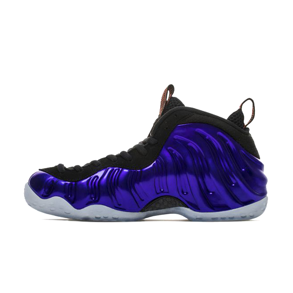 Nike Air Foamposite One 'Phoenix Suns'