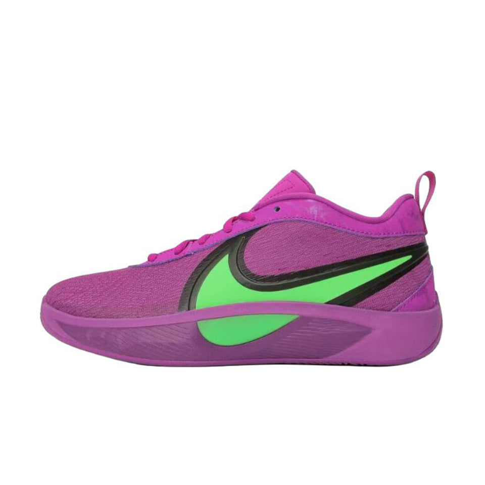 Nike Giannis Freak 6 'Bold Berry' 「Kids」
