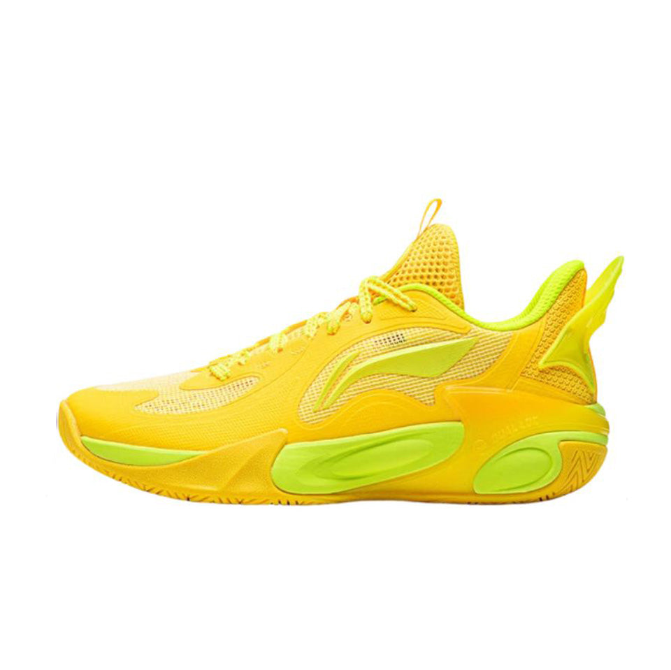 Lining Wind Shadow 2 Kids 'Yellow'