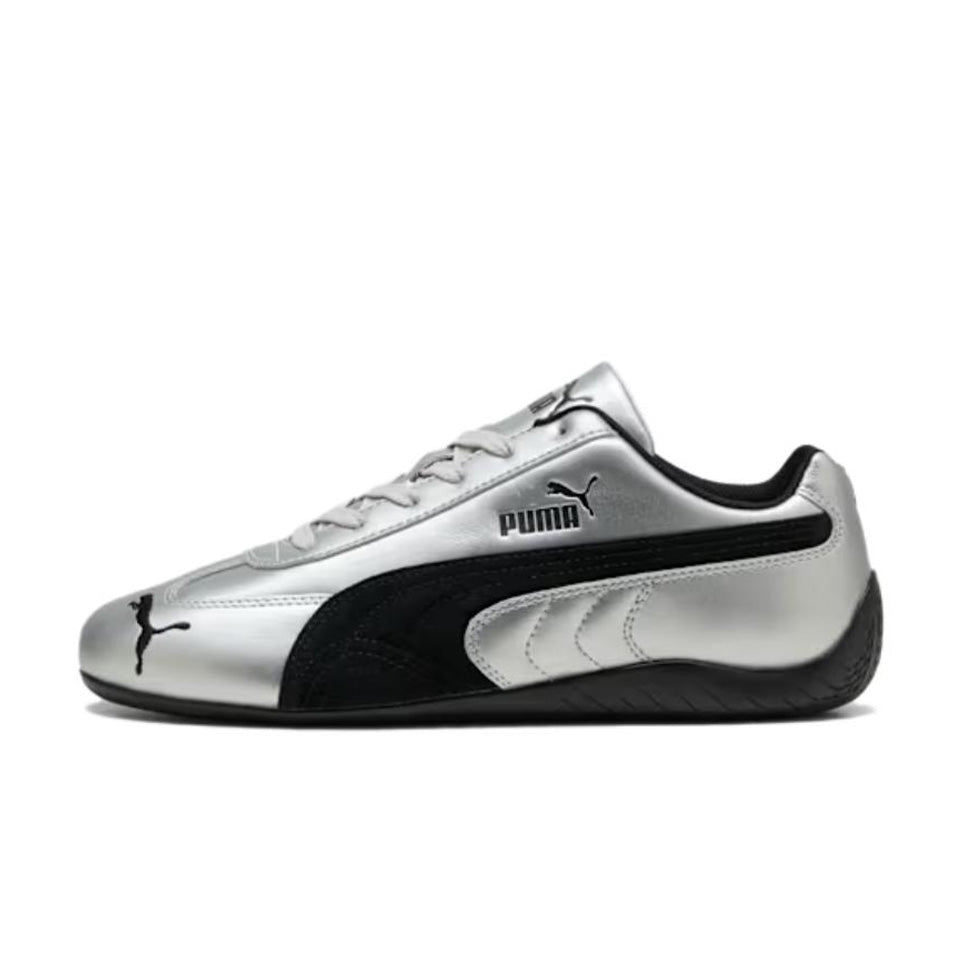 PUMA Speedcat 'Plateado'