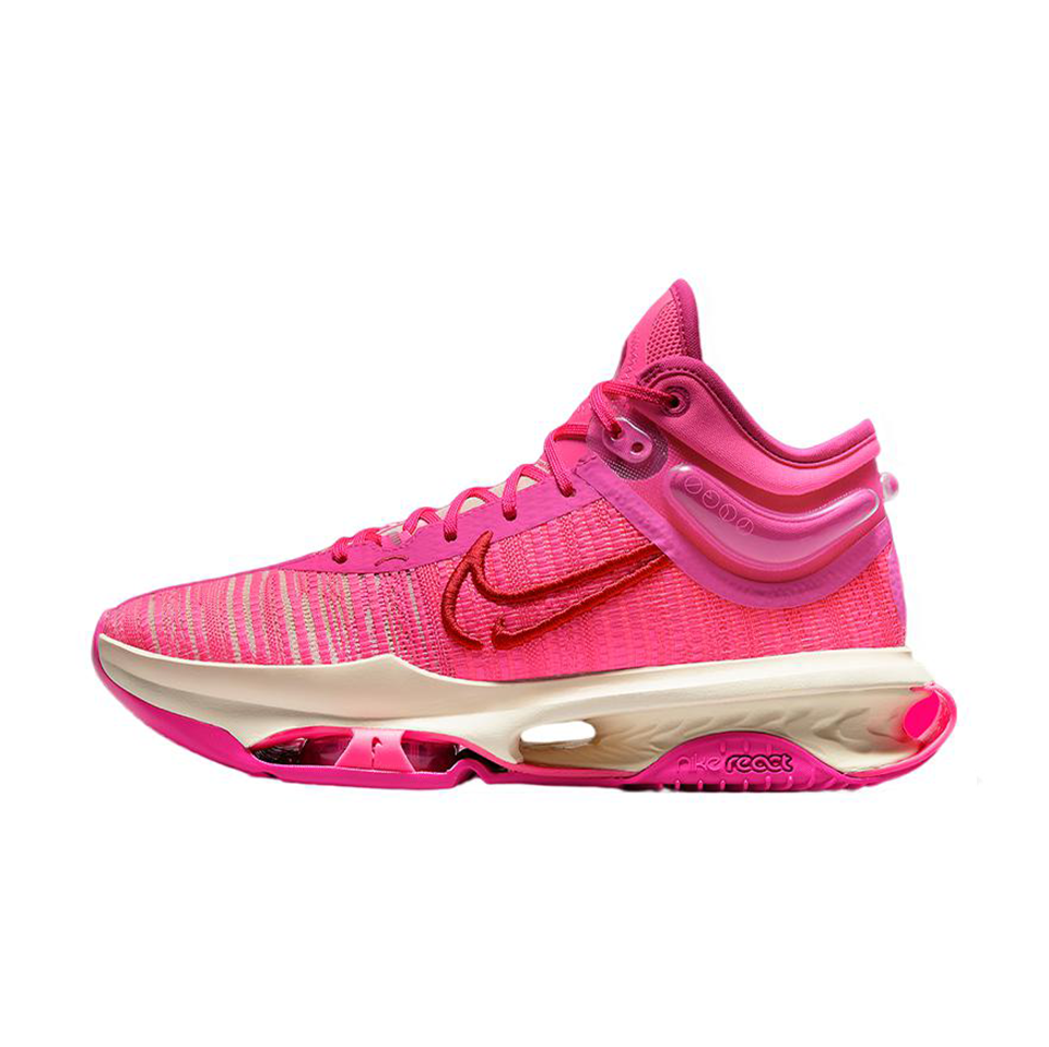 Nike Air Zoom G.T. Jump 2 EP 'Mystic Hibiscus Hot Punch'