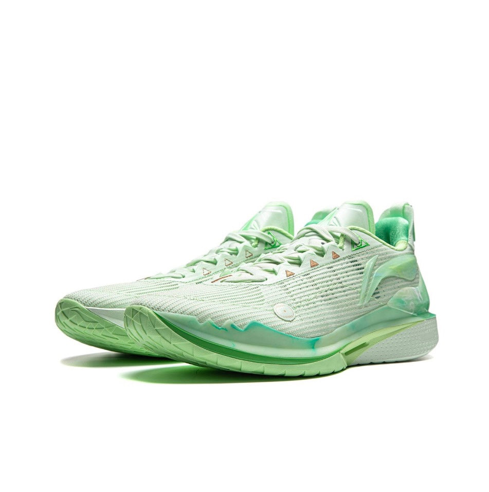 LiNing JB2 Jimmy Butler ‘Jade' - Kicksown store
