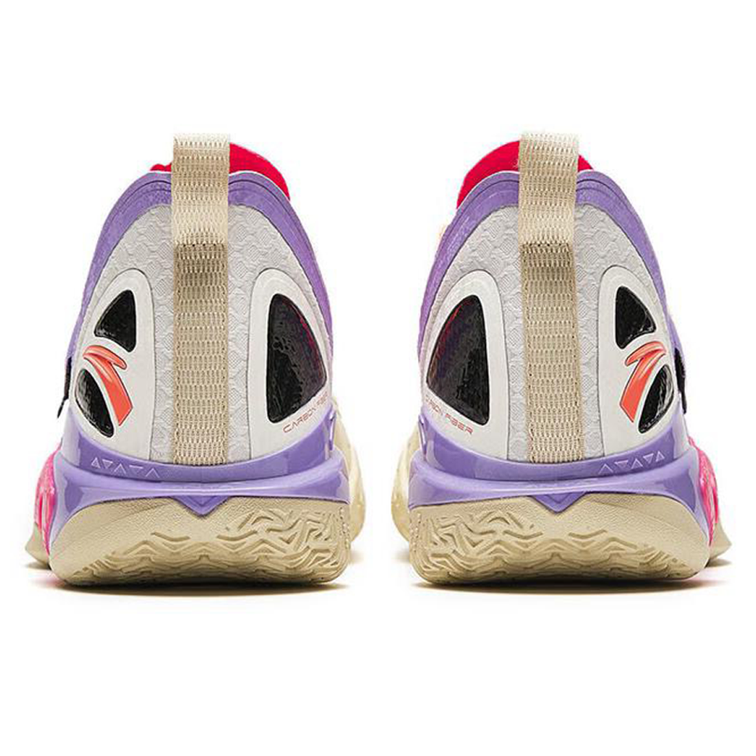 ANTA Shock Wave 5 V2 ‘Magic Potion' - Kicksown store