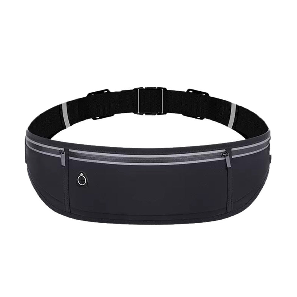 Running Storage Belt