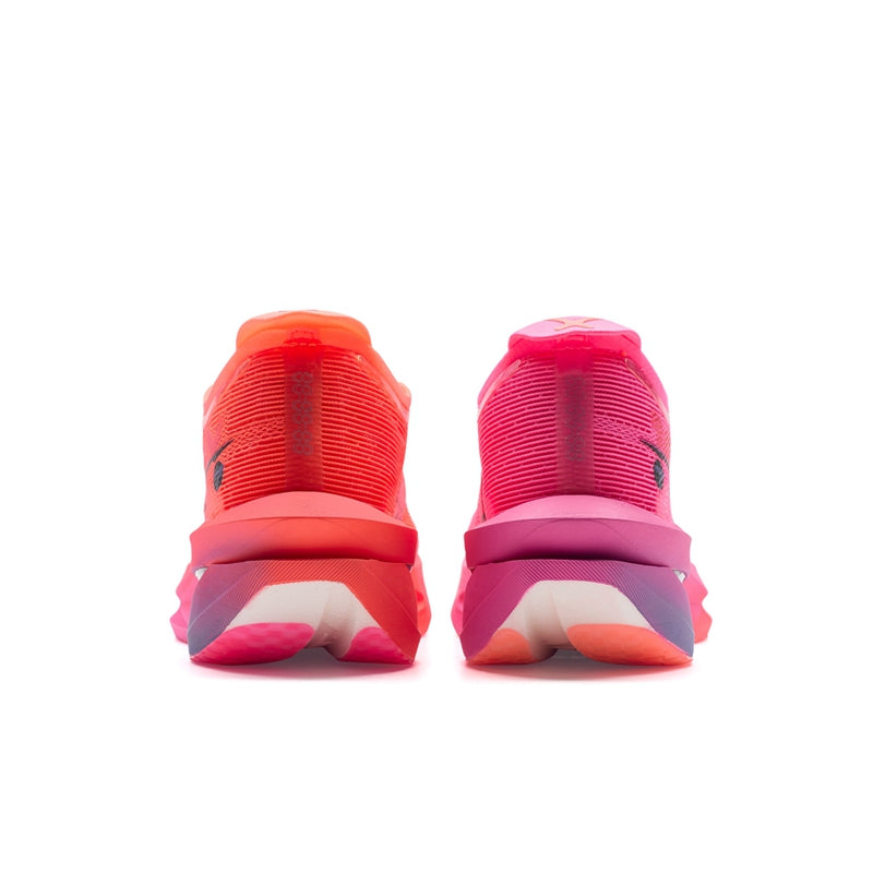XTEP 160X 7.0 'Orange' | Running Shoes