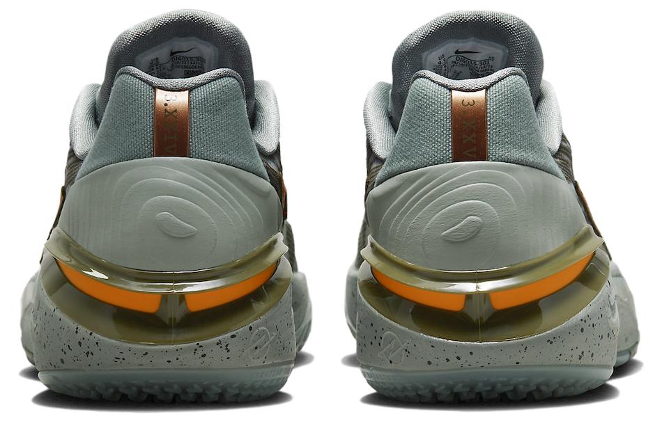 Nike X Devin Booker Air Zoom Gt Cut 2 'Keep It Tight' - Kicksown store