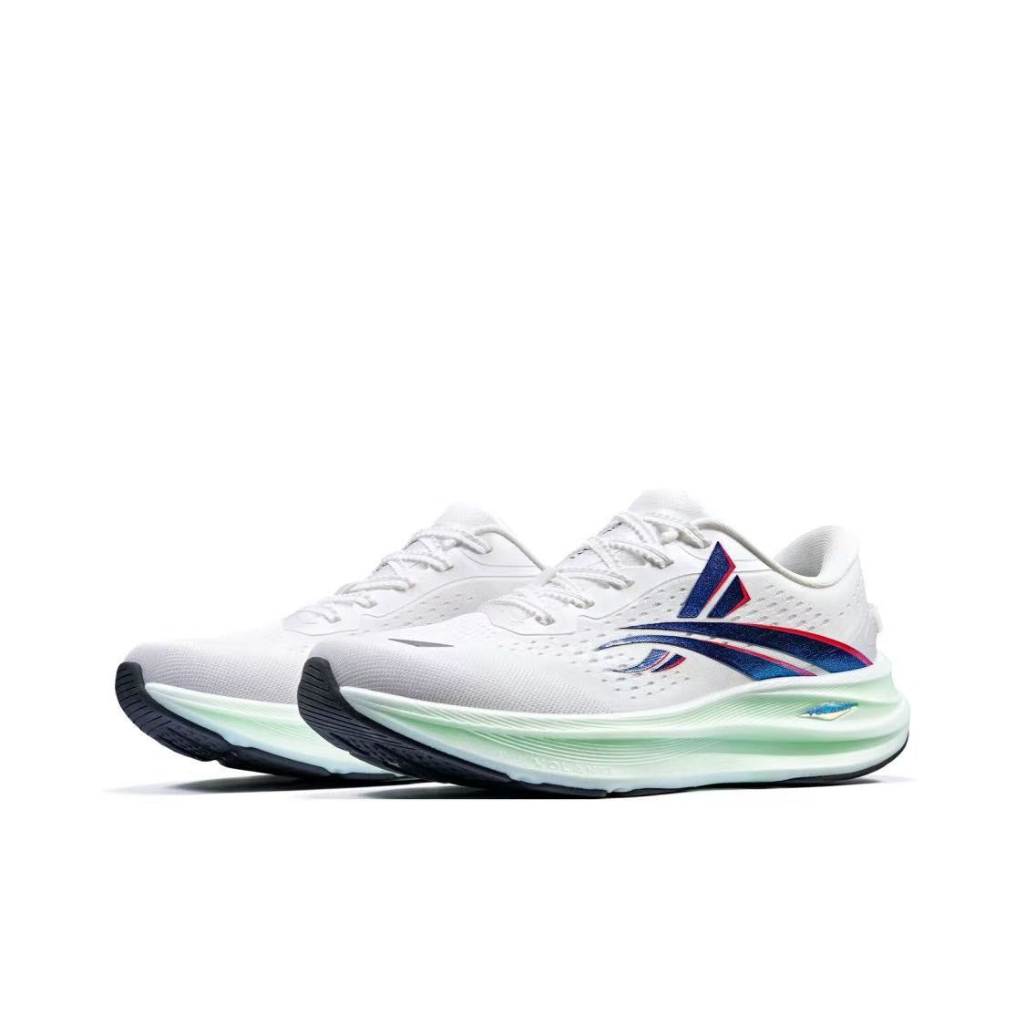 VOLANTI Flow Rush 'White'