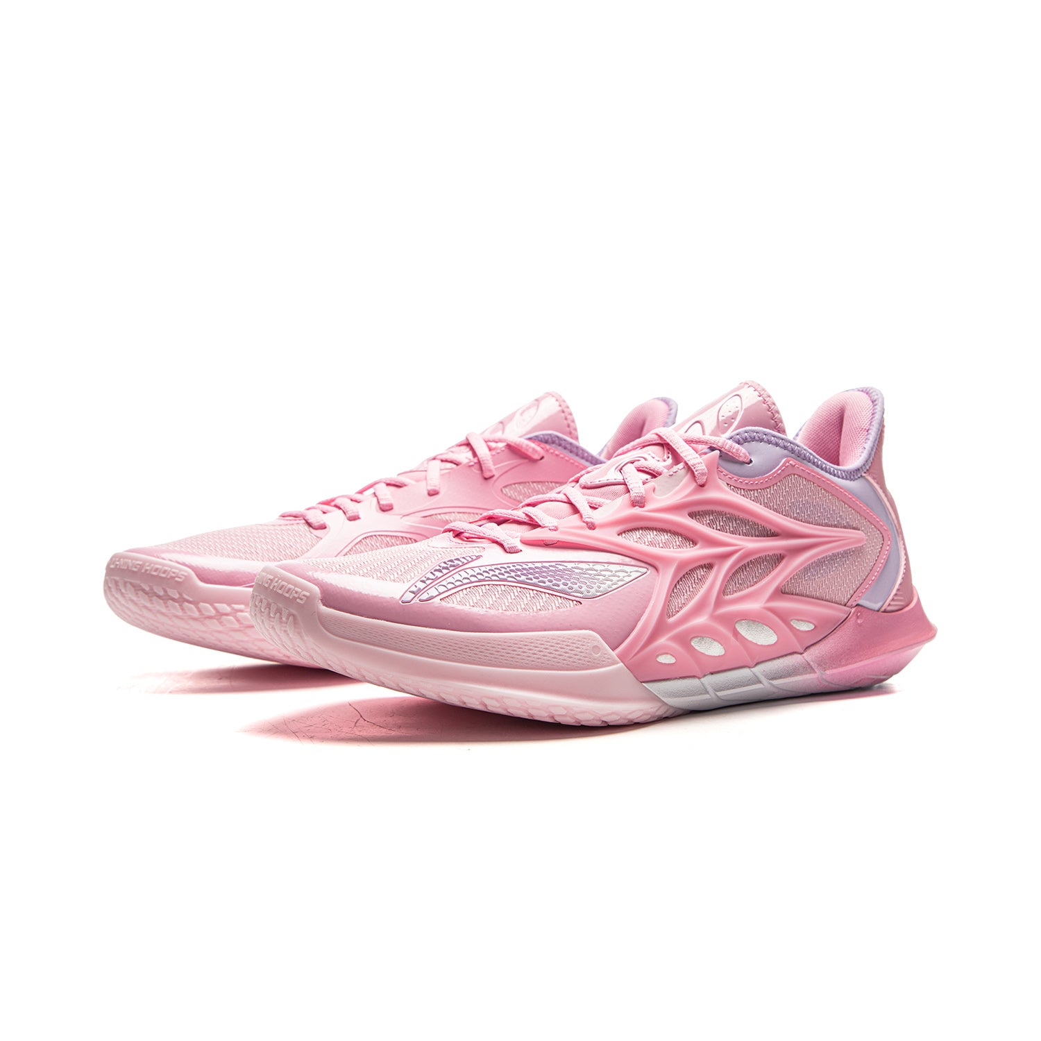 LiNing Speed 12 x Fred VanVleet 'Valentine‘s Day'