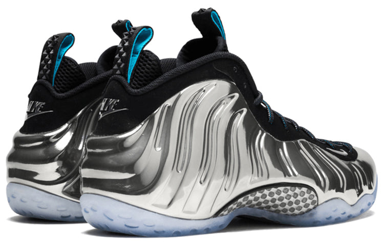 Nike Air Foamposite One QS 'All-Star - Chromeposite'