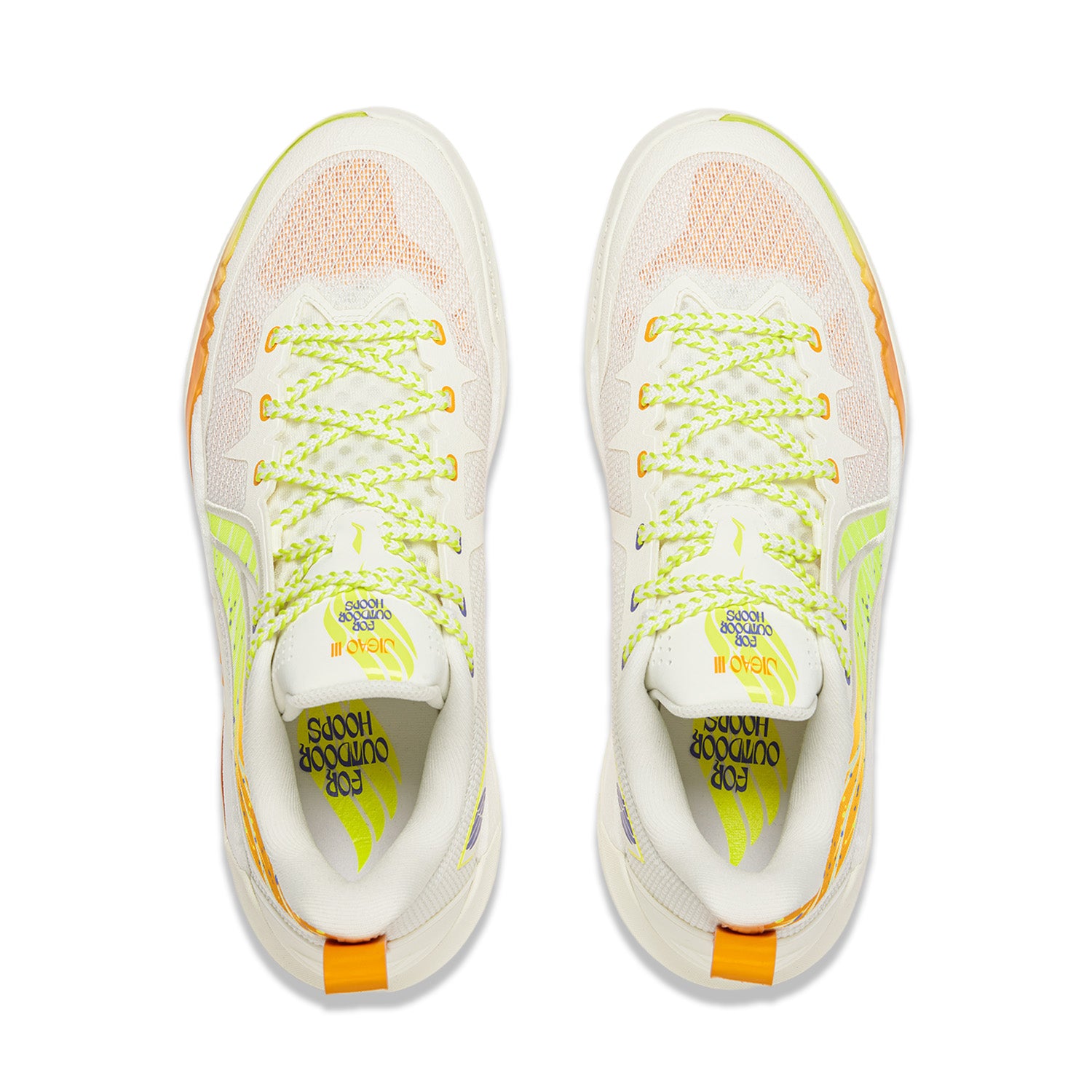 LiNing JieAo 3 'Snake Eagle'