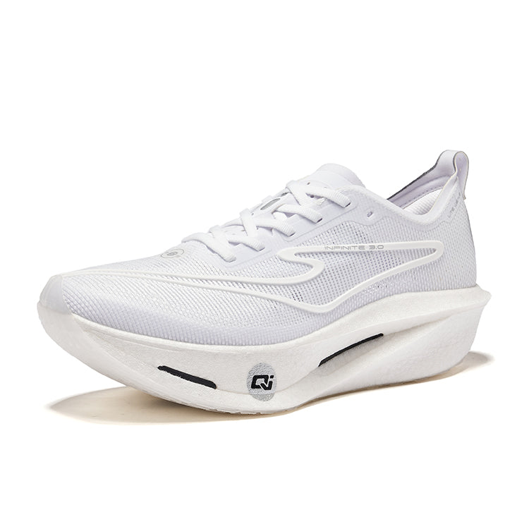 ERKE Infinite 3.0 'White Dwarfs' | Running Shoes