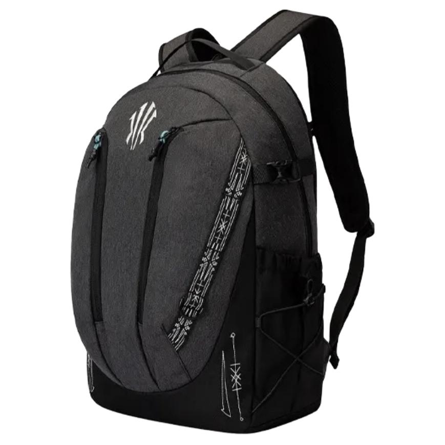 ANTABasketball Backpacks 'Black'