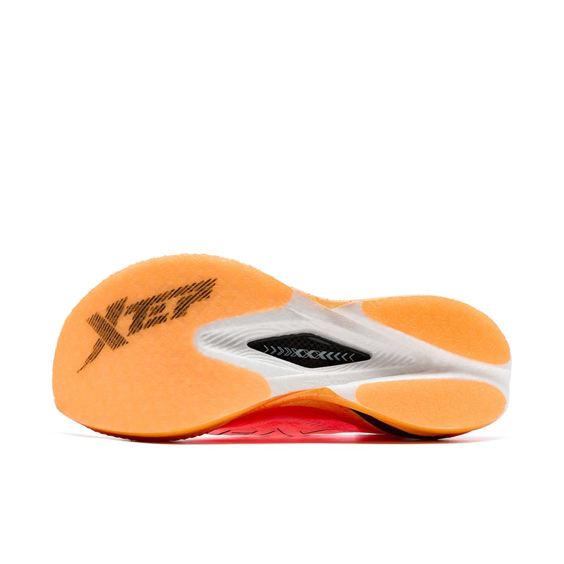 Xtep 160X 3.0 Pro 'Red White' | Running Shoes