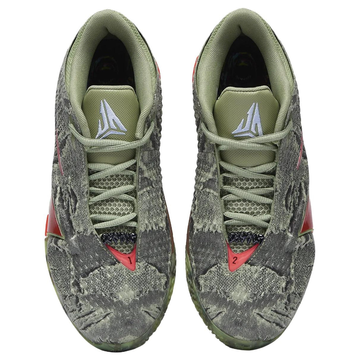 Nike Ja Morant 4 'Halloween'