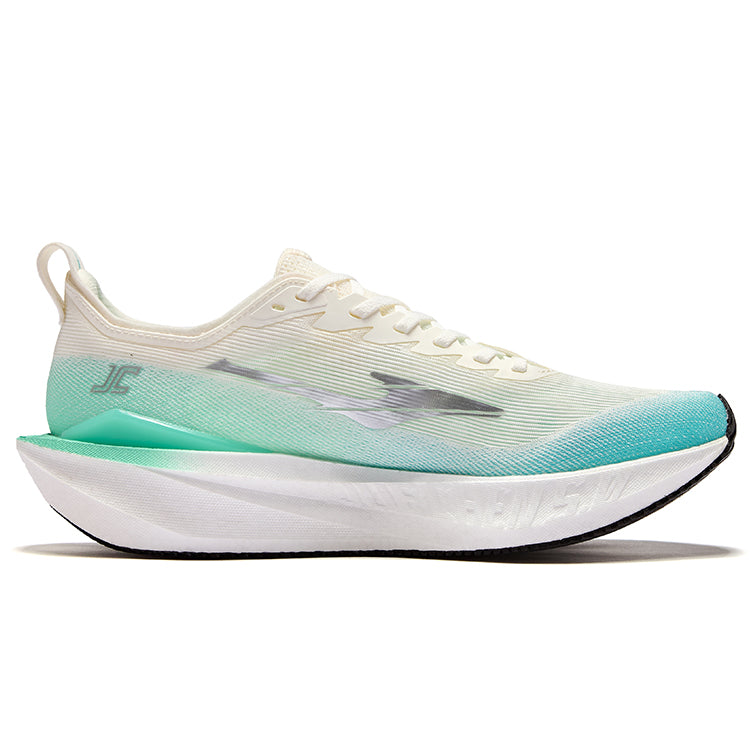 ERKE JueChen 5.0 'Cyan' | Running Shoes